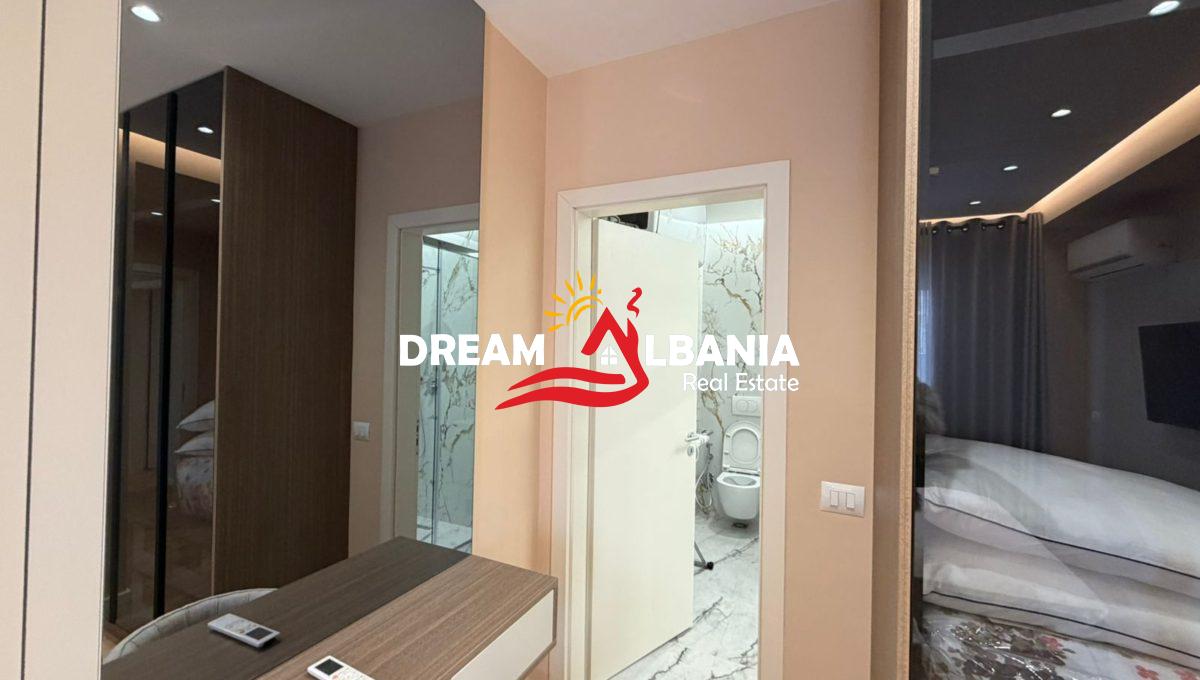 Super apartament 2+1+2 dhe garazh i perfshire ne rrugen e Durresit prane Colosseo (ID 41212201) (6)