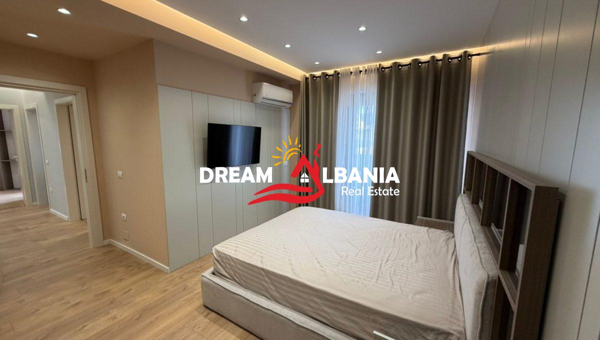 Super apartament 2+1+2 dhe garazh i perfshire ne rrugen e Durresit prane Colosseo (ID 41212201) (7)