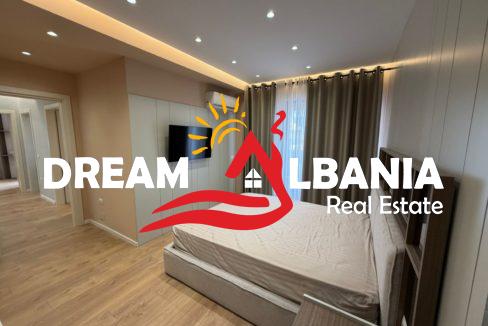 Super apartament 2+1+2 dhe garazh i perfshire ne rrugen e Durresit prane Colosseo (ID 41212201) (7)