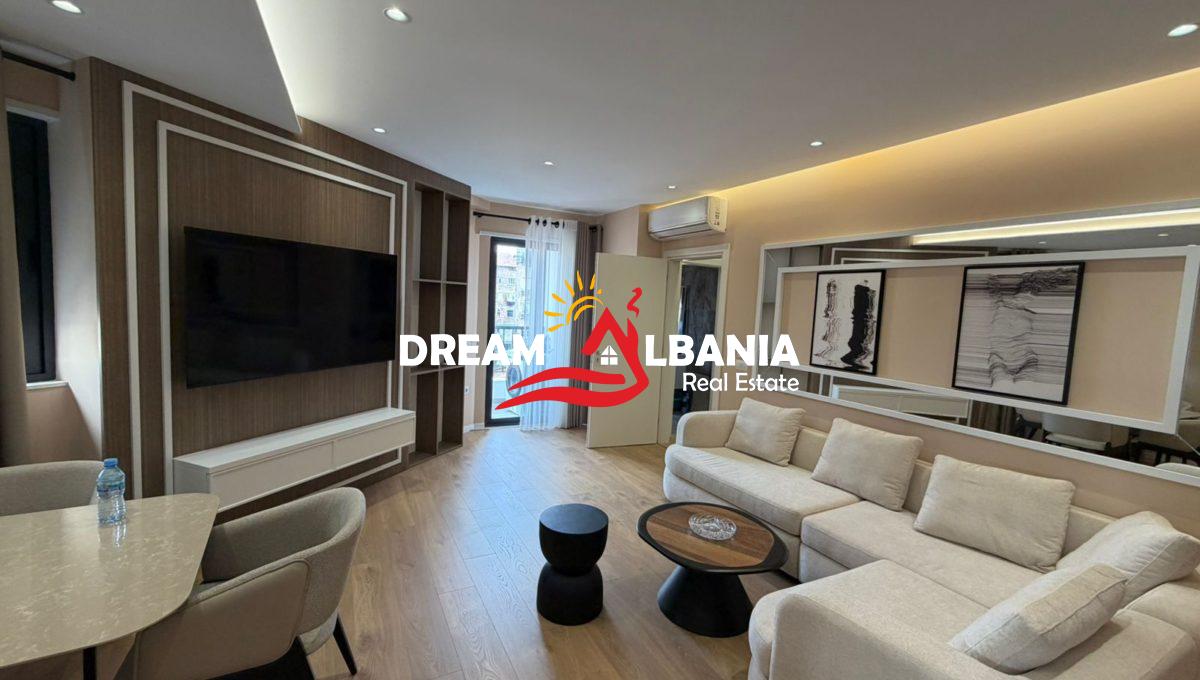 Super apartament 2+1+2 dhe garazh i perfshire ne rrugen e Durresit prane Colosseo (ID 41212201) (8)