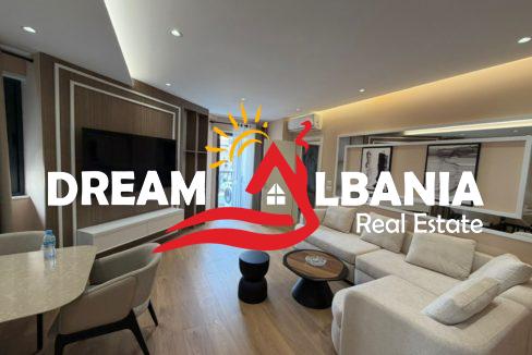 Super apartament 2+1+2 dhe garazh i perfshire ne rrugen e Durresit prane Colosseo (ID 41212201) (8)