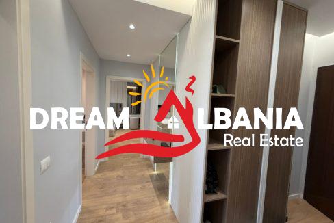 Super apartament 2+1+2 dhe garazh i perfshire ne rrugen e Durresit prane Colosseo (ID 41212201) (9)