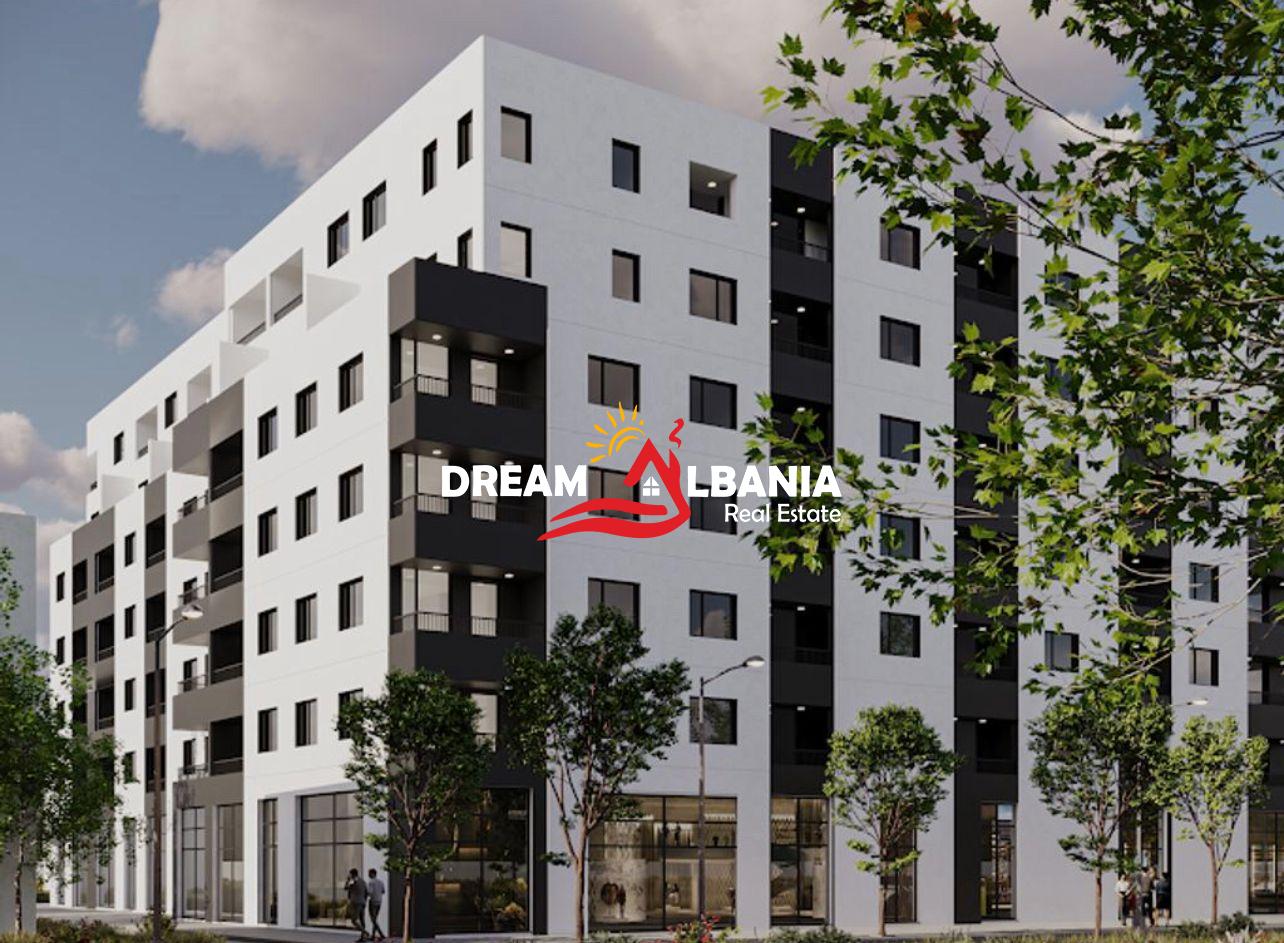 Appartamento 2+1 in vendita a Paskuqan (ID 41212178)