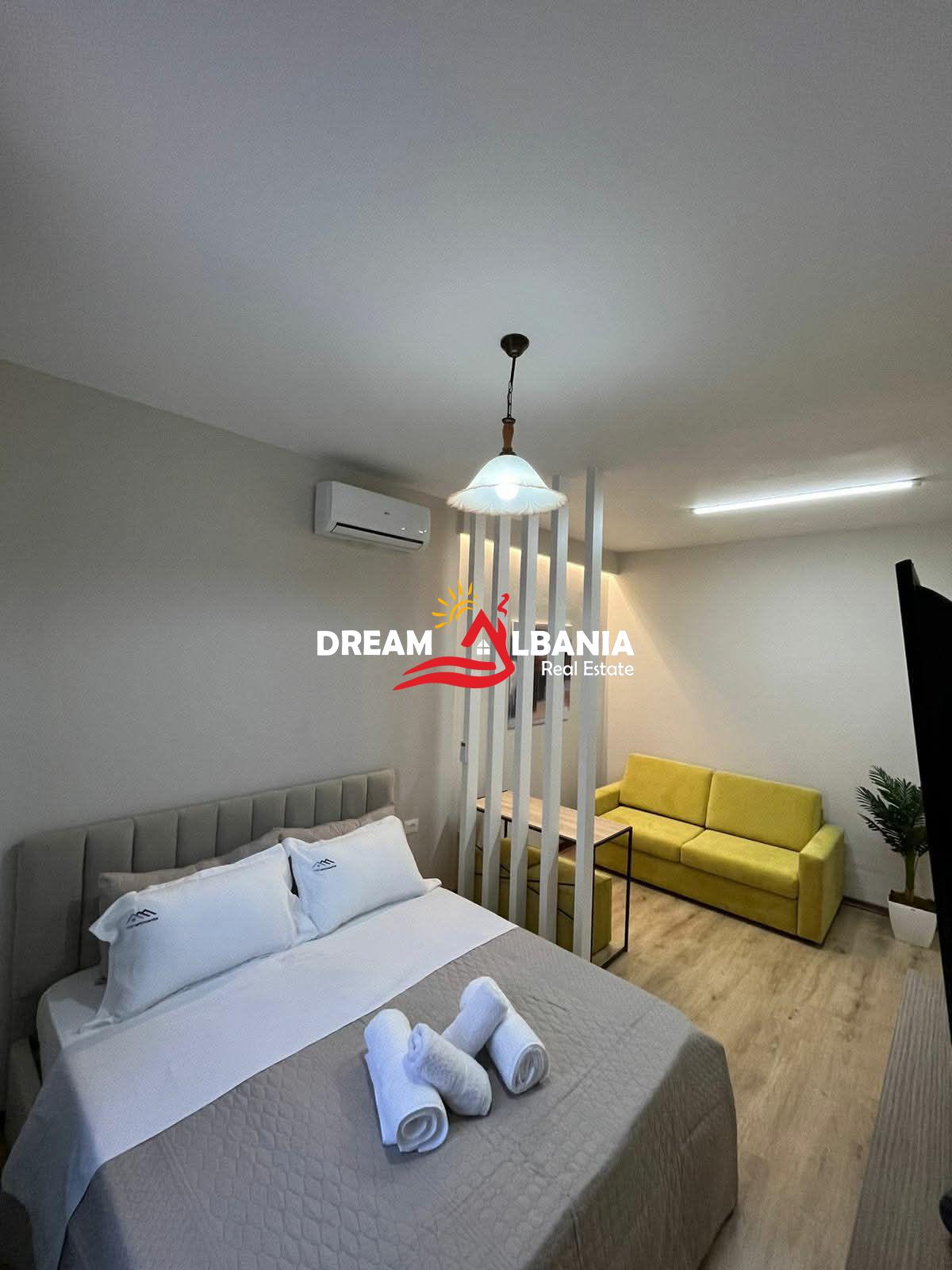 Garsoniere Ne Shitje Ne Shitje Te Stadiumi Dinamo (ID 4101889)