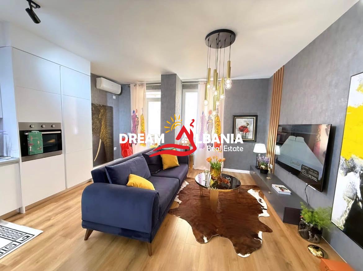 Super appartamento 1+1 in affitto a Mozaiku (ID 42111520)