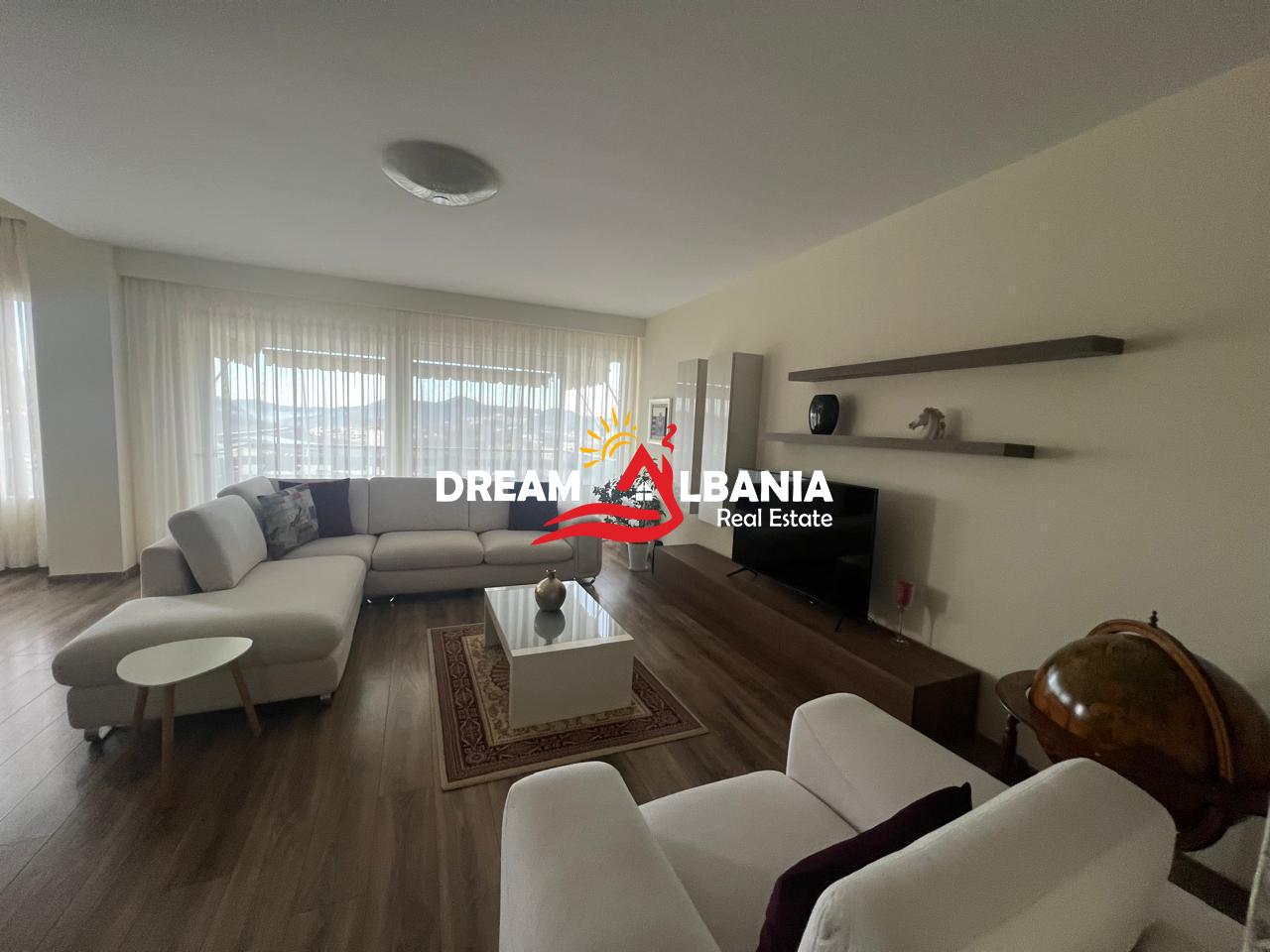 Apartament 2+1+2+2 Poste Parkimi Me Qera Ne Teg (ID 42215501)