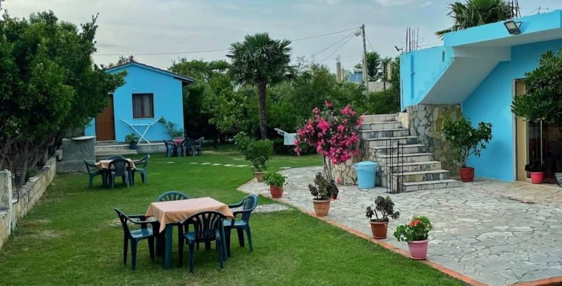 Casa privata in vendita nella zona di Orikum (ID 4141048)