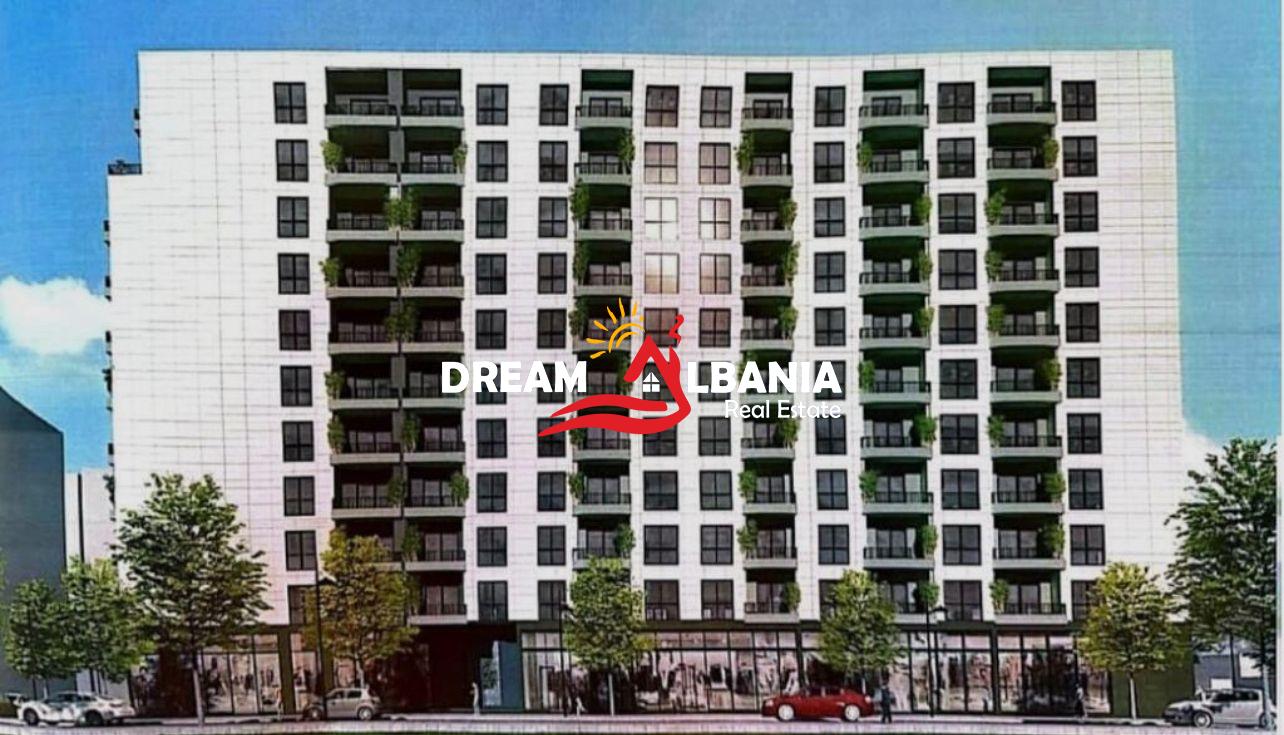 Apartament 2+1 Ne Shitje Te Ish Fusha E Aviacionit(ID 41212198)