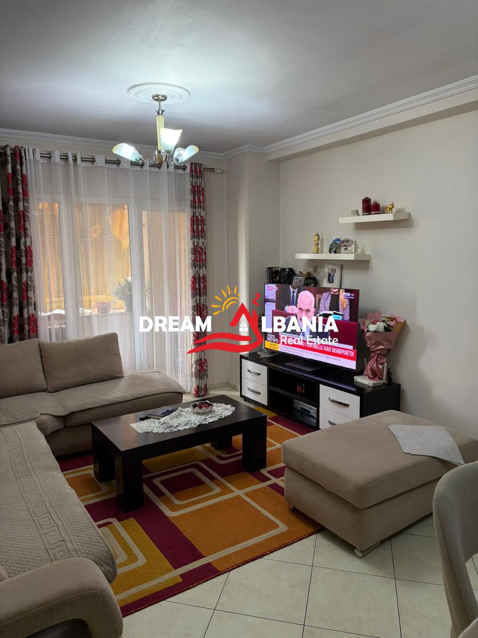 (Shqip) Apartament 2+1 me qera tek Terminali Autobuzave te Veriut (ID 42215510) F