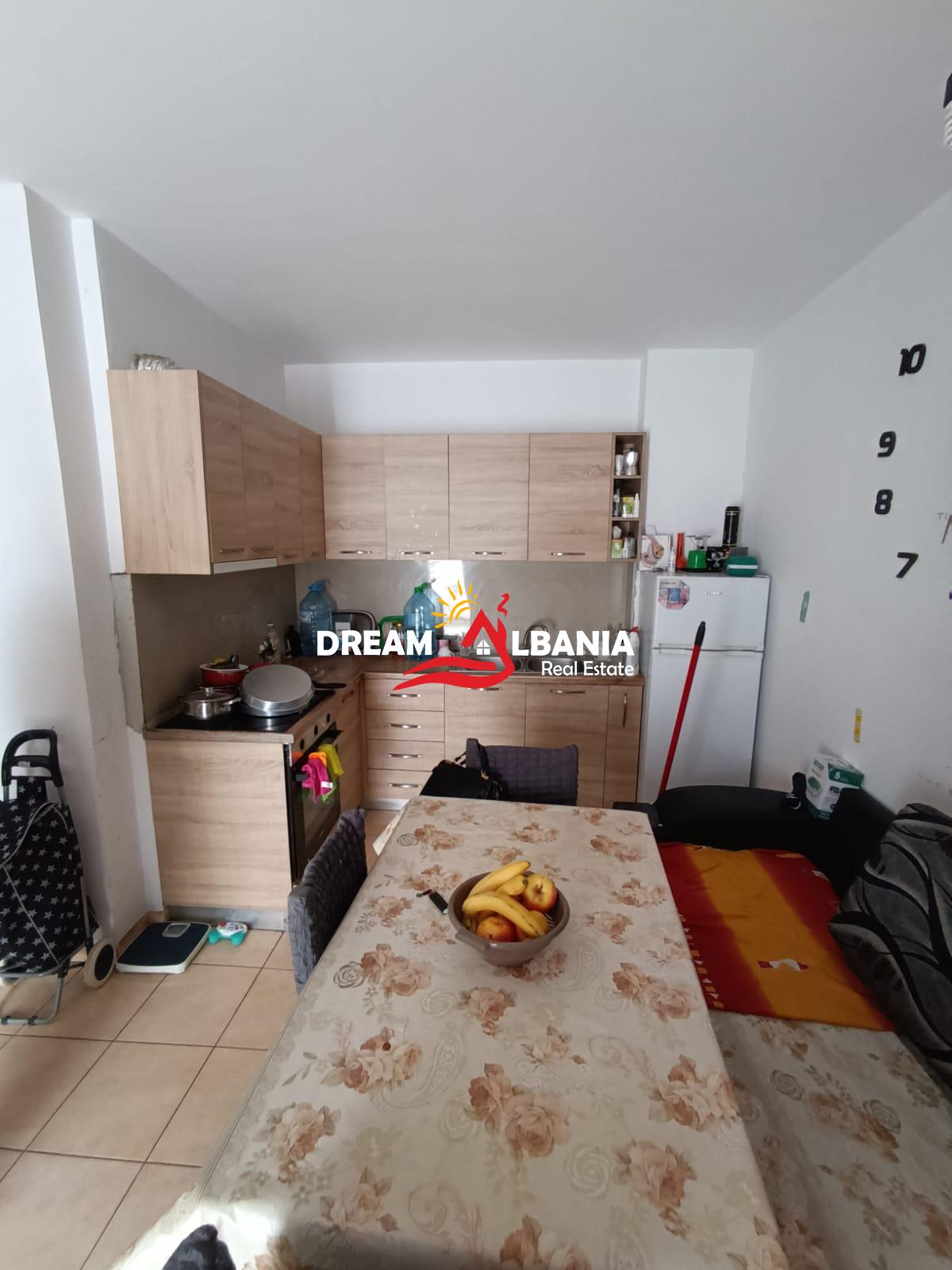 Apartament 2+1 Ne Shitje ne Yzberisht ne Tirane (ID 41212199)