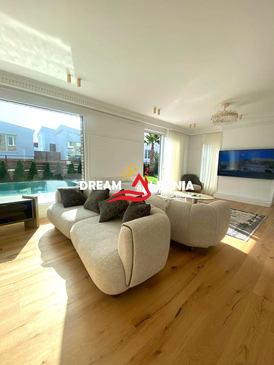 Super Vile Luksoze+Pishine me Qera ne Mjull Bathore, Elysium Rezidence (ID 4251441)