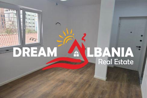 Apartament 1+1 ne shitje shkolla e kuqe (3)