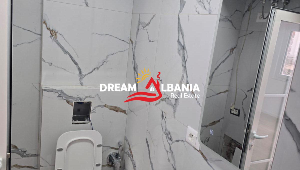 Apartament 1+1 ne shitje shkolla e kuqe (4)