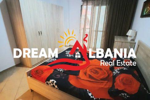 Apartament 1+1 ne shitje tek medreseja (1)