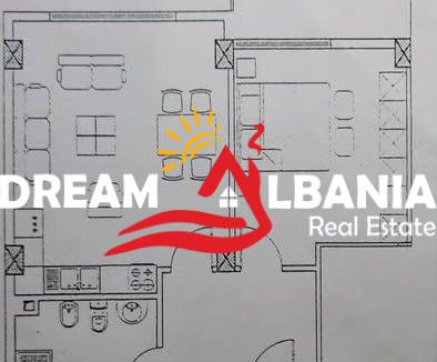 Apartament 1+1 ne shitje tek medreseja (4)