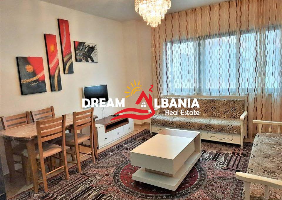 Apartament 1+1 ne shitje tek medreseja (5)