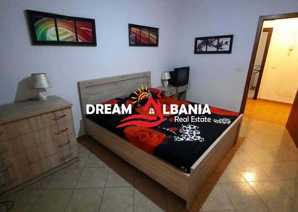 Apartament 1+1 ne shitje tek medreseja (8)