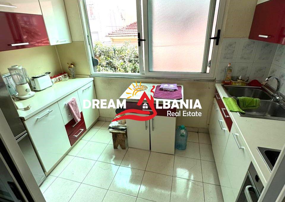 Apartament 2+1 ne shitje selvia (4)