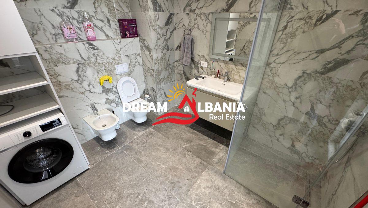 Apartamente 2+1 me qera rent apartment Tirane (12)
