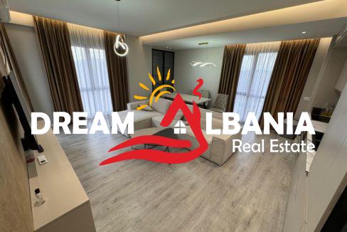 Apartamente 2+1 me qera rent apartment Tirane (2)