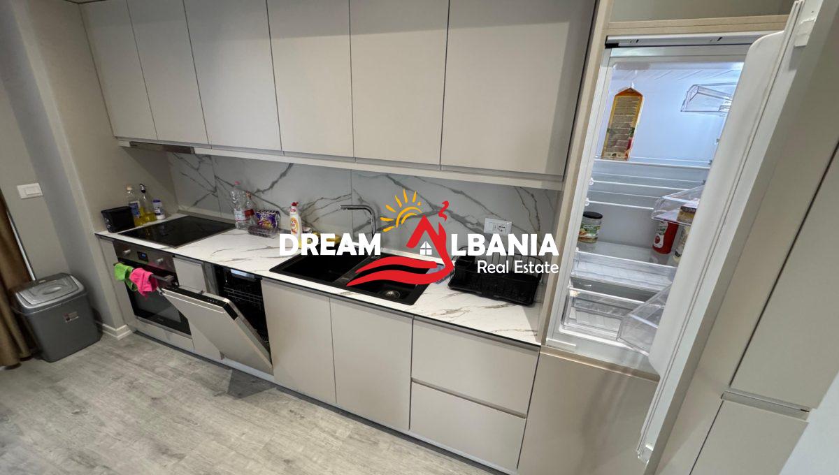 Apartamente 2+1 me qera rent apartment Tirane (3)