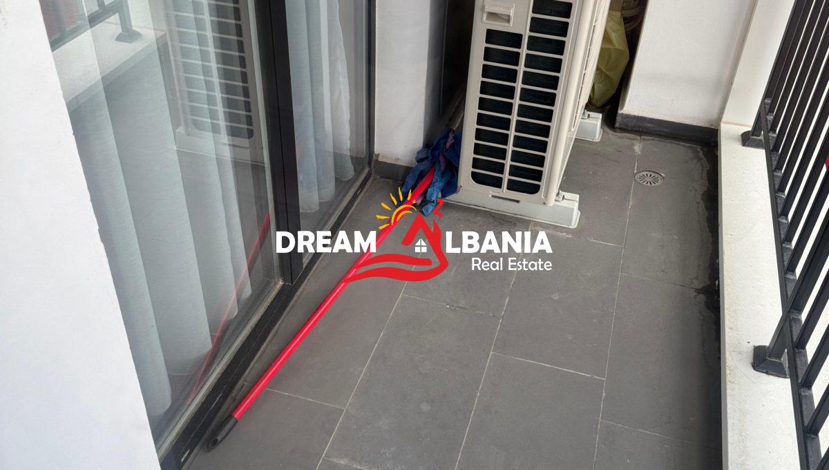 Apartamente 2+1 me qera rent apartment Tirane (6)