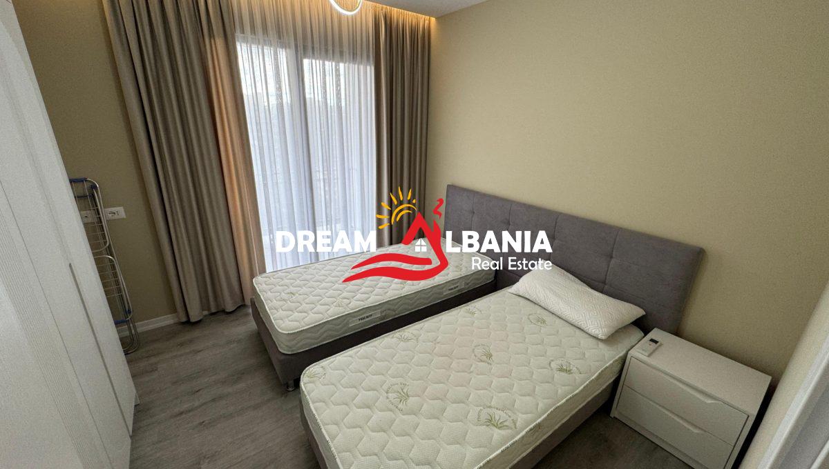 Apartamente 2+1 me qera rent apartment Tirane (7)