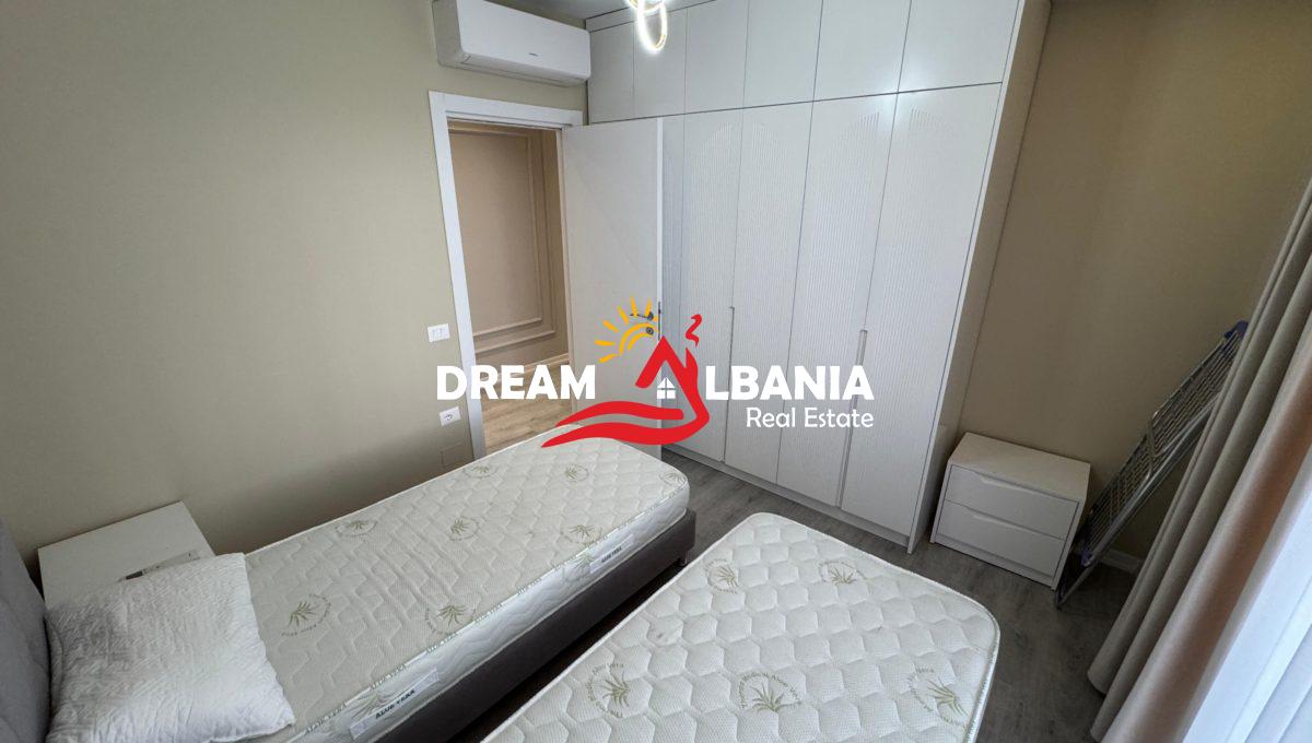 Apartamente 2+1 me qera rent apartment Tirane (8)