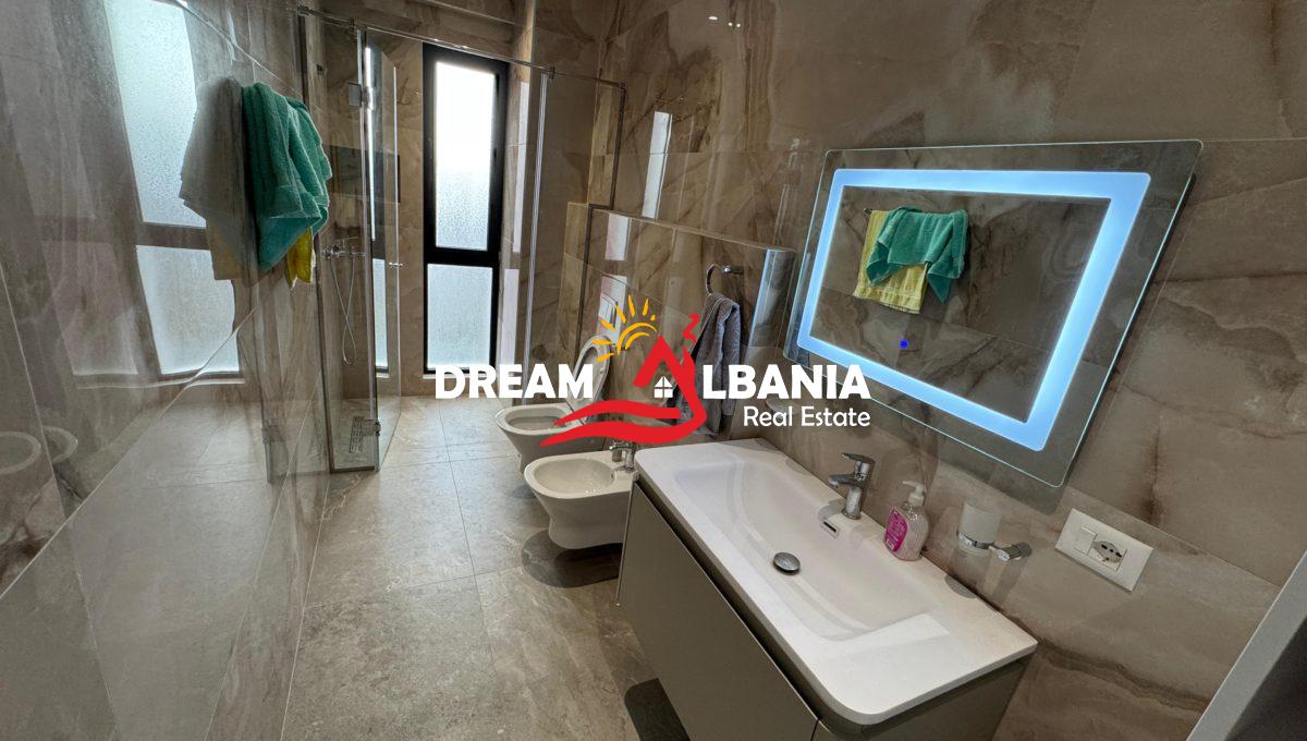 Apartamente 2+1 me qera rent apartment Tirane (9)