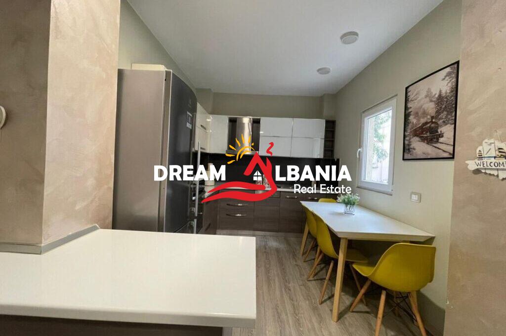 Apartment Kodra e diellit k1 11 (5)