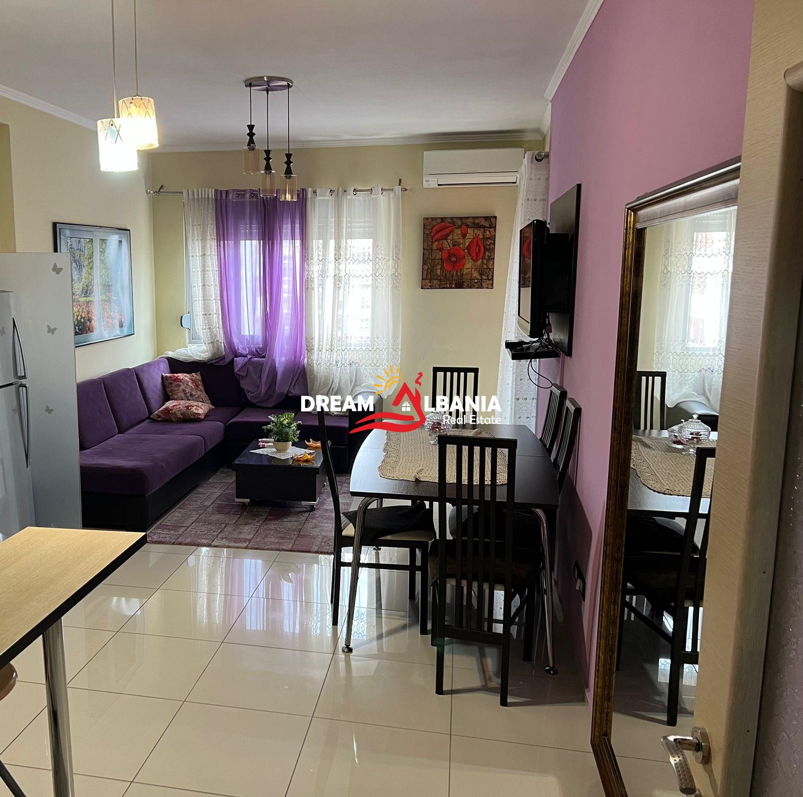 Apartamente 2+1 me Qera në zonën e astirit, Tirana (ID 42215532) F