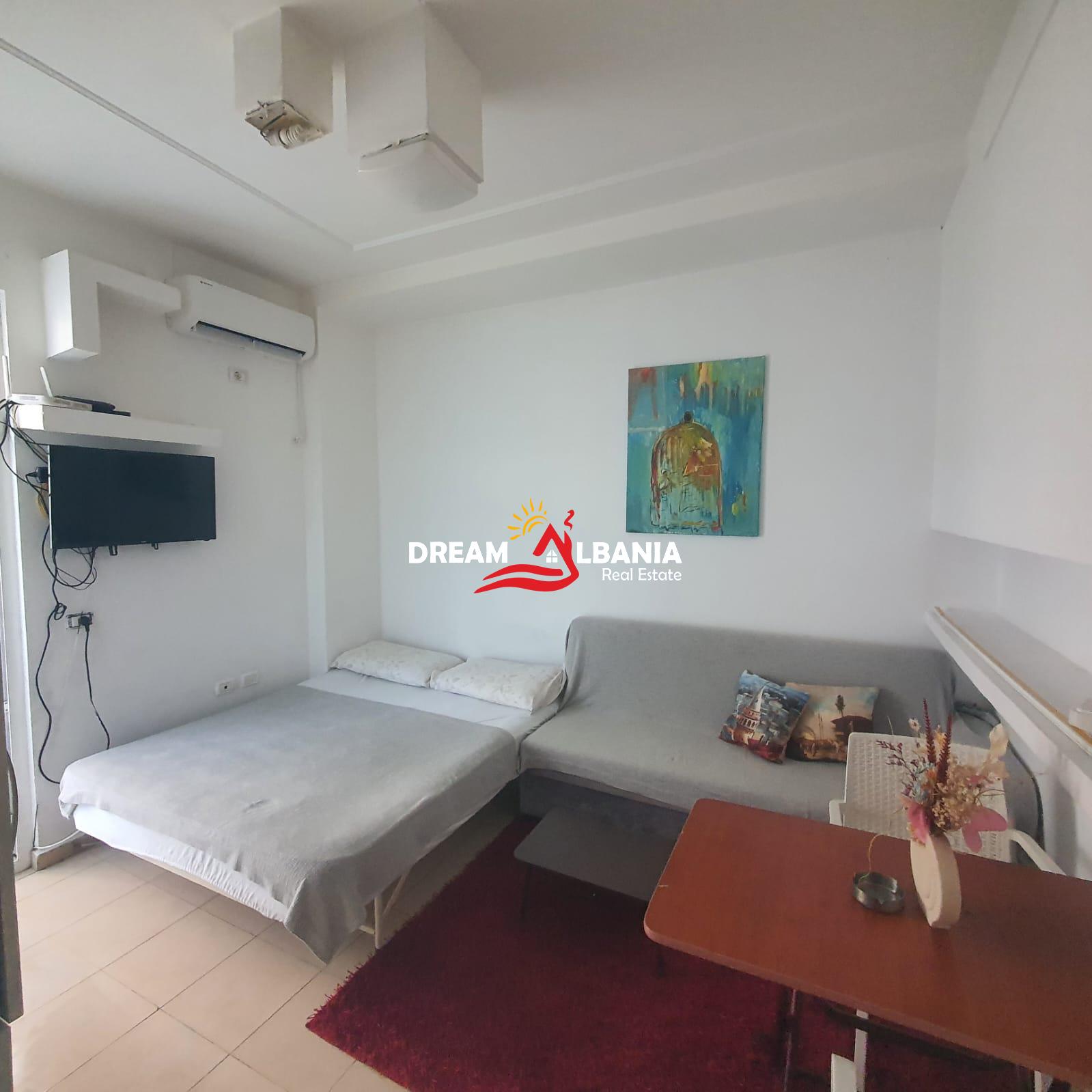 Monolocale in affitto a Freske, Tirana (ID 4201101)