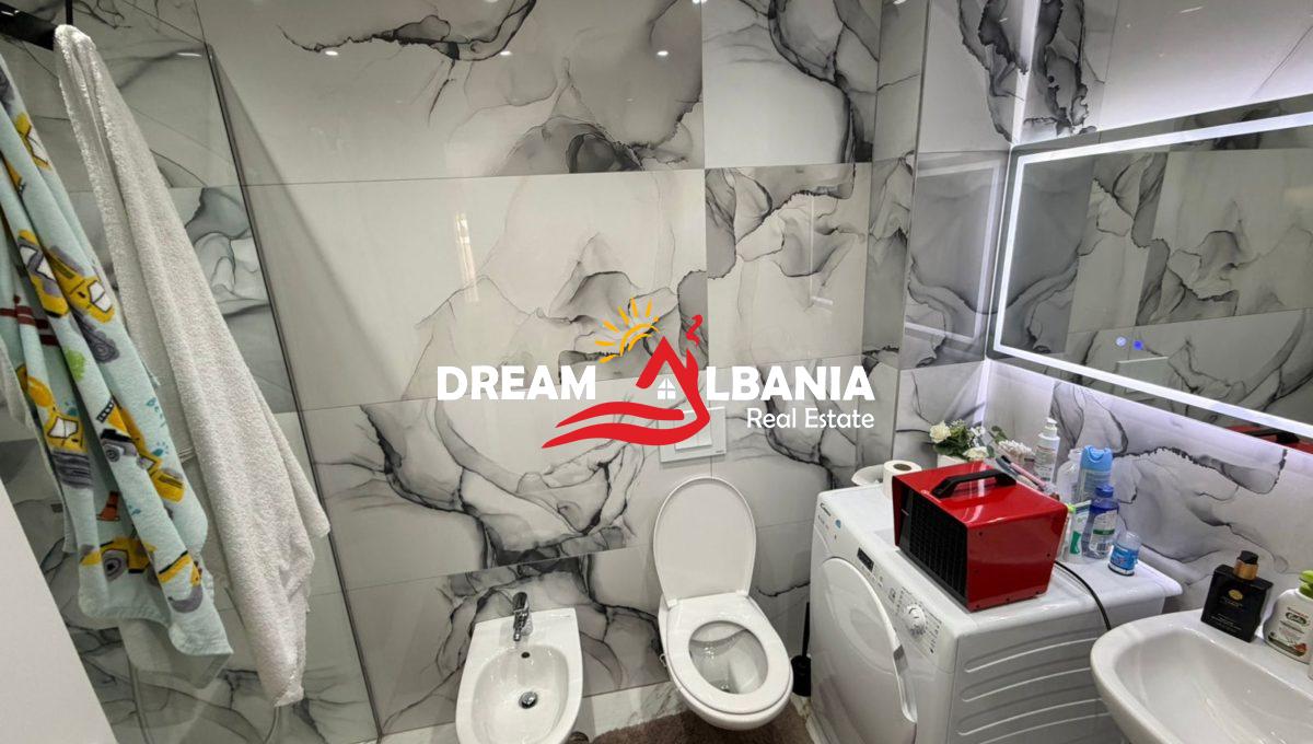 Jepet me qera 2+1+2 dhe parking i perfshire tek Kodra e Diellit 2 (ID 42215517) (10)