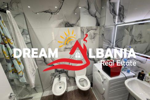 Jepet me qera 2+1+2 dhe parking i perfshire tek Kodra e Diellit 2 (ID 42215517) (10)