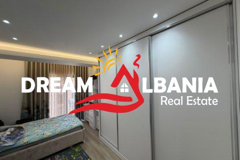 Jepet me qera 2+1+2 dhe parking i perfshire tek Kodra e Diellit 2 (ID 42215517) (11)