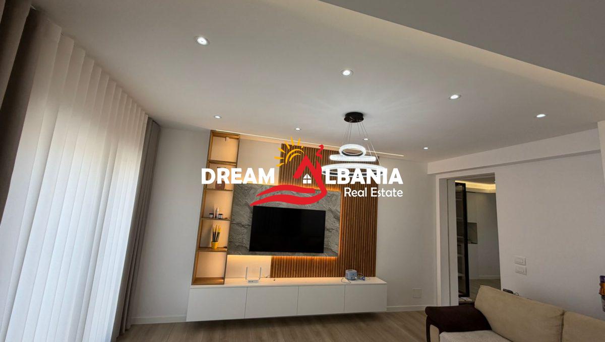 Jepet me qera 2+1+2 dhe parking i perfshire tek Kodra e Diellit 2 (ID 42215517) (14)