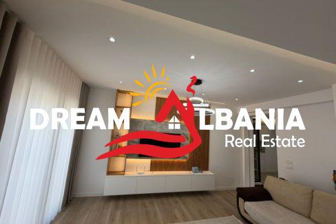 Jepet me qera 2+1+2 dhe parking i perfshire tek Kodra e Diellit 2 (ID 42215517) (14)