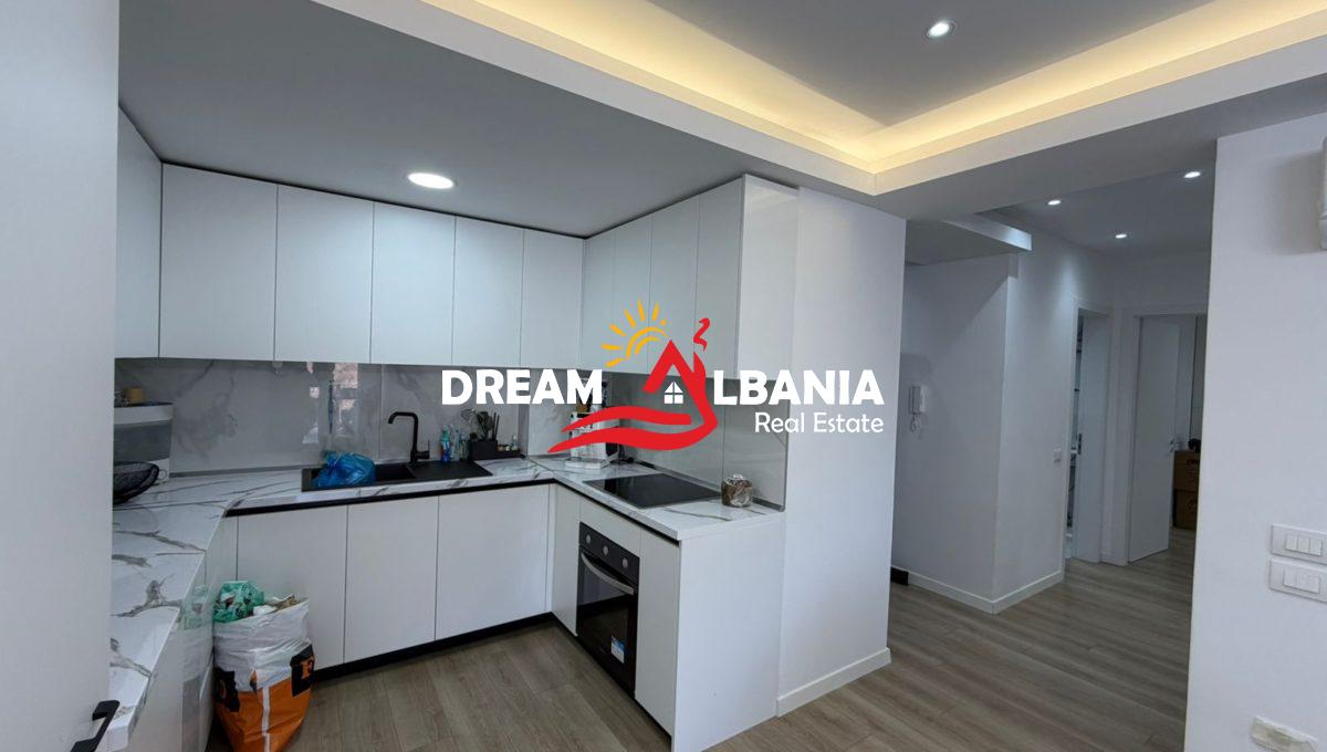 Jepet me qera 2+1+2 dhe parking i perfshire tek Kodra e Diellit 2 (ID 42215517) (16)