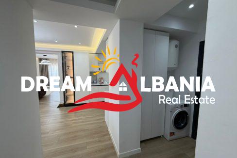 Jepet me qera 2+1+2 dhe parking i perfshire tek Kodra e Diellit 2 (ID 42215517) (4)