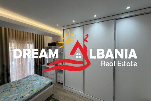 Jepet me qera 2+1+2 dhe parking i perfshire tek Kodra e Diellit 2 (ID 42215517) (6)