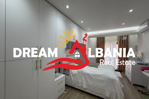 Jepet me qera 2+1+2 dhe parking i perfshire tek Kodra e Diellit 2 (ID 42215517) (7)