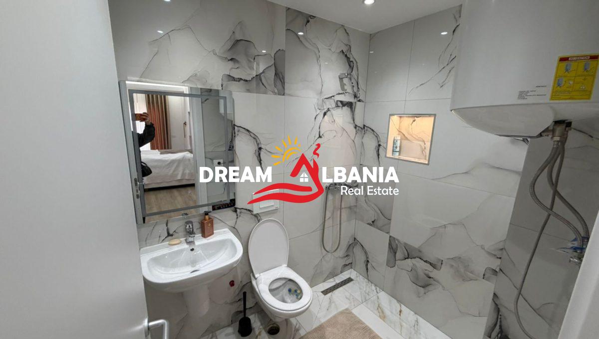 Jepet me qera 2+1+2 dhe parking i perfshire tek Kodra e Diellit 2 (ID 42215517) (8)