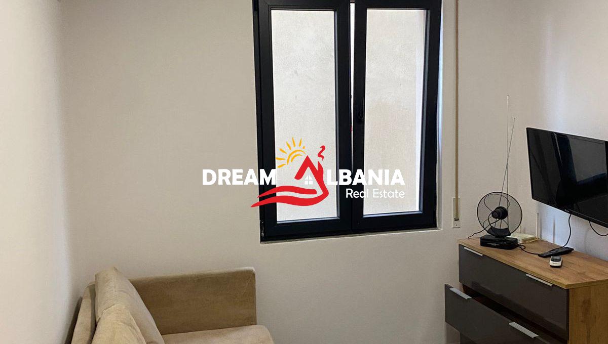 Jepet me qera apartament 1+1 ne Astir prane Residenca Klensi (ID 42111547) (1)