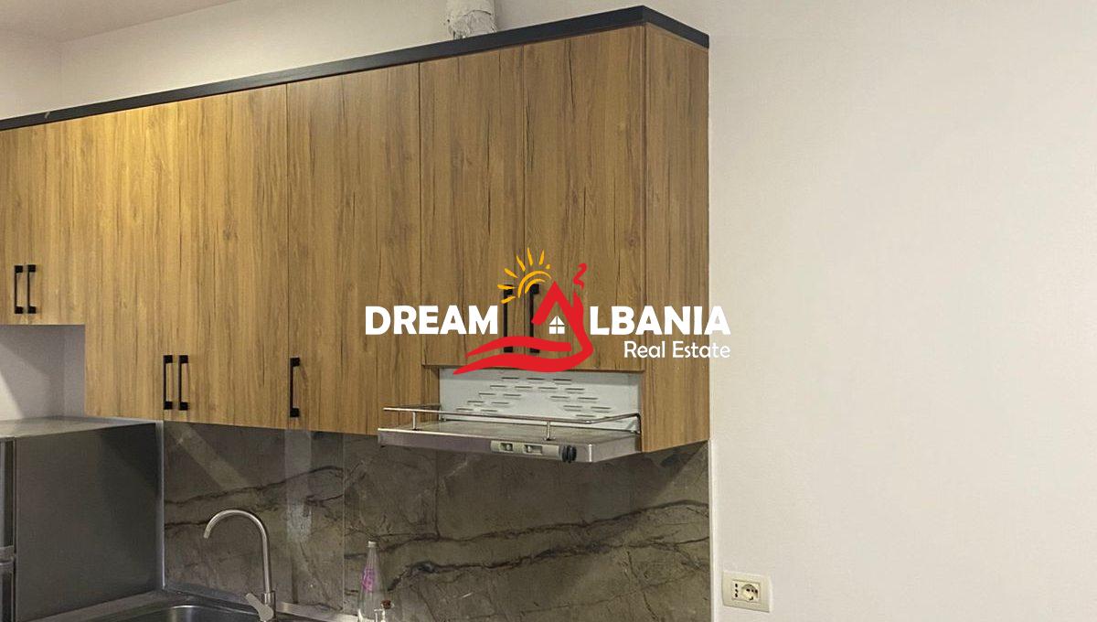 Jepet me qera apartament 1+1 ne Astir prane Residenca Klensi (ID 42111547) (2)