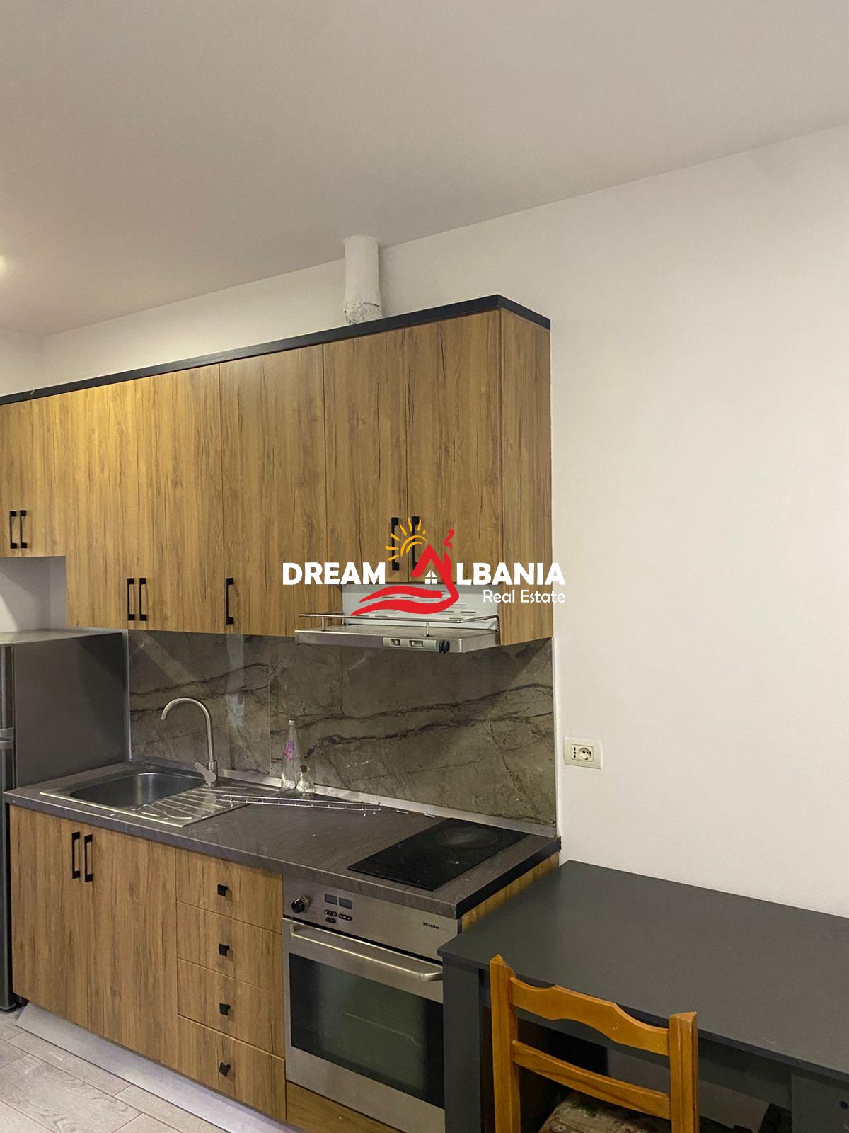 Сдается в аренду квартира 1+1 в районе Астир, недалеко от жилого комплекса Residencia Klensi (ID 42111547)