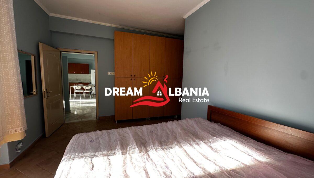 Jepet me qera apartament 1+1+parkim te Kodra e Priftit, rruga Marie Kraja (id 4241085) (1)