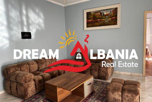 Jepet me qera apartament 1+1+parkim te Kodra e Priftit, rruga Marie Kraja (id 4241085) (4)