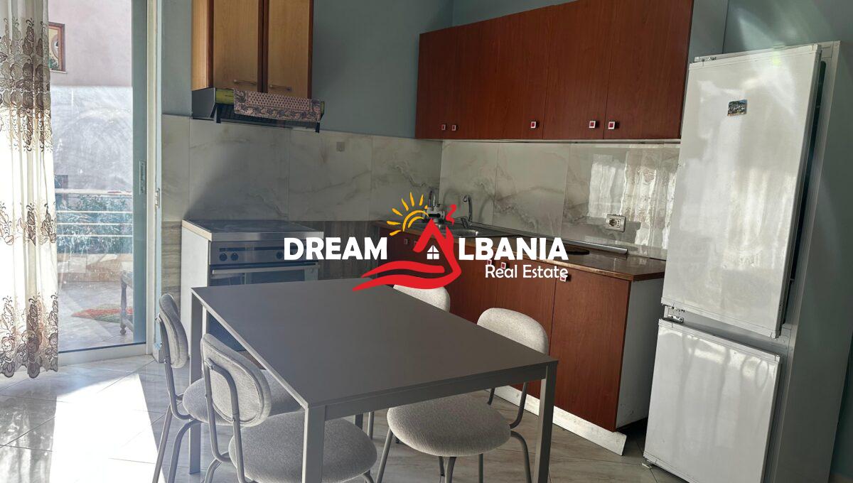 Jepet me qera apartament 1+1+parkim te Kodra e Priftit, rruga Marie Kraja (id 4241085) (5)
