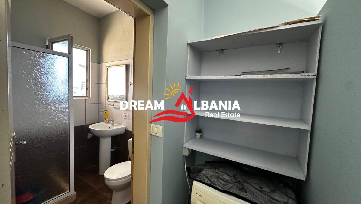 Jepet me qera apartament 1+1+parkim te Kodra e Priftit, rruga Marie Kraja (id 4241085) (6)