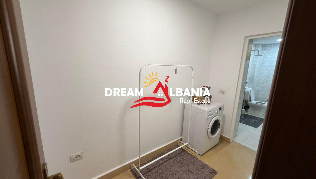 Jepet me qera apartament 2+1 ne Qender prane 15 kateshit (ID 4229492) (10)